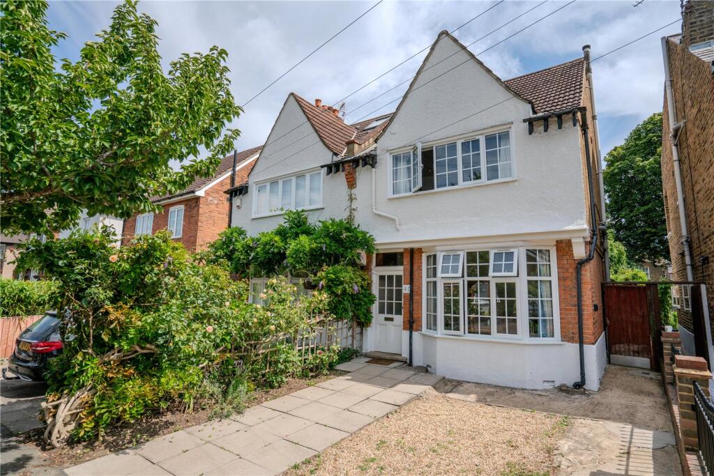 Main image of property: St Winifreds Road, Teddington, TW11