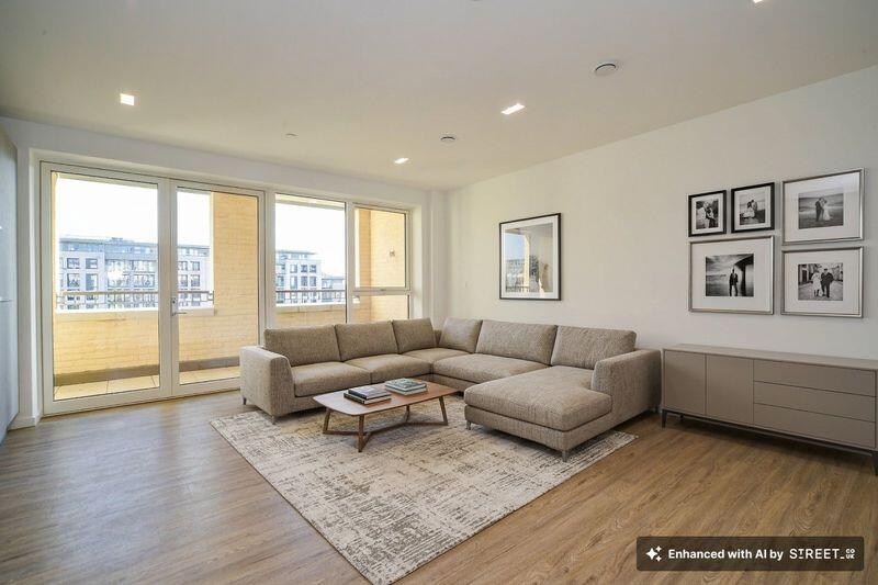 Main image of property: Wheatstone Gardens, Ladbroke Grove, London