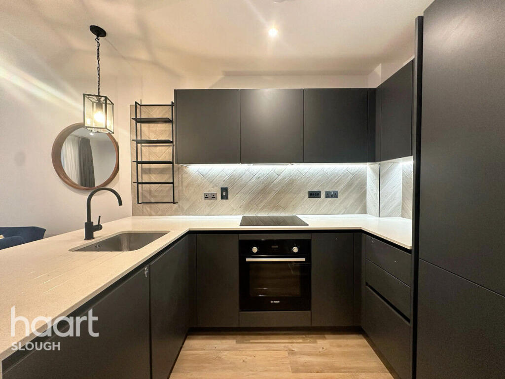 Main image of property: Horlicks Quarter, Slough