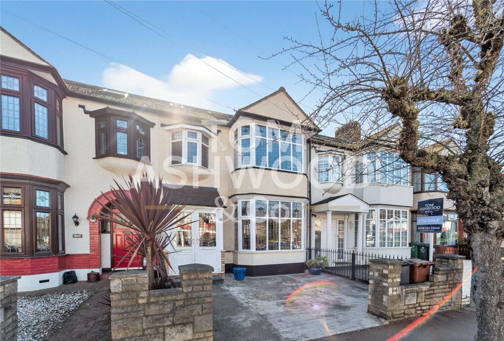 Main image of property: Cavendish Gardens, Leftley Estate, Barking, IG11