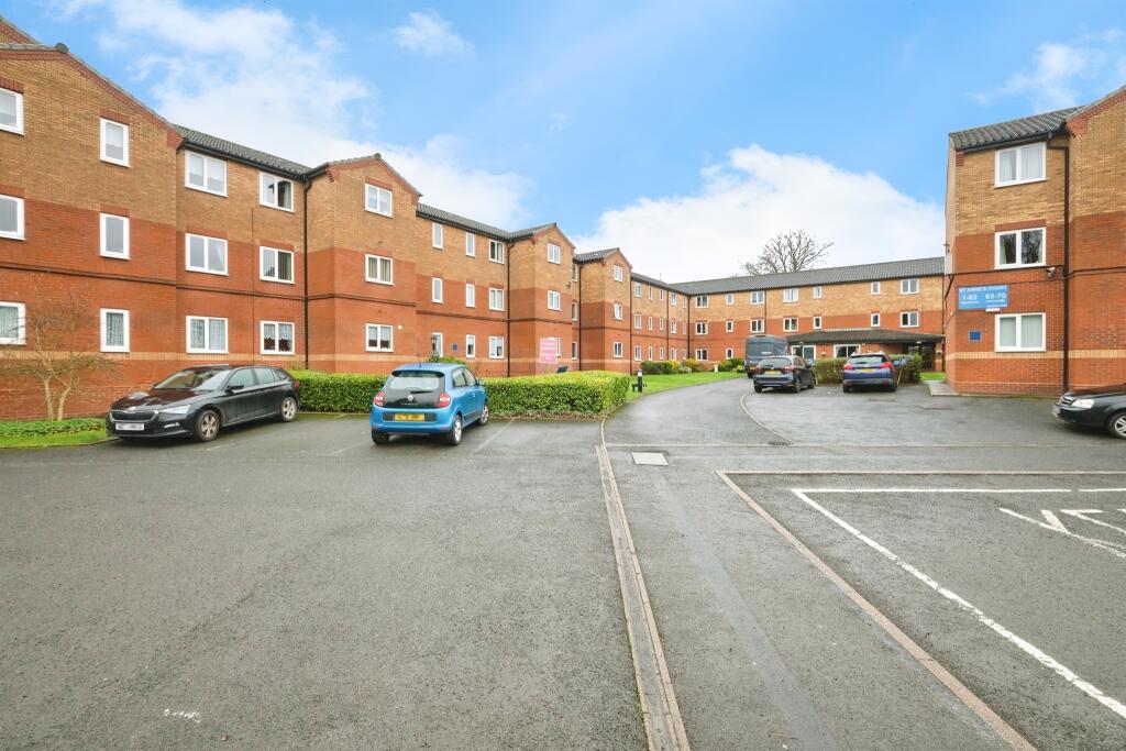 Additional image 14 of St Annes Way, Birmingham