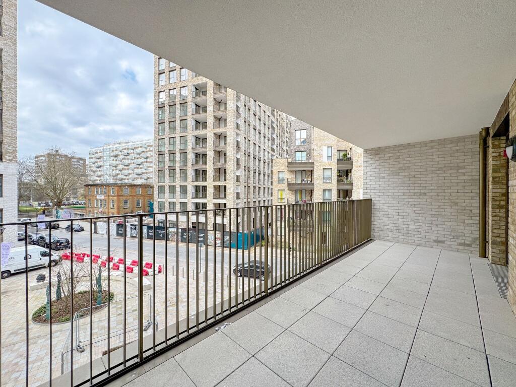 3 bedroom apartment for rent