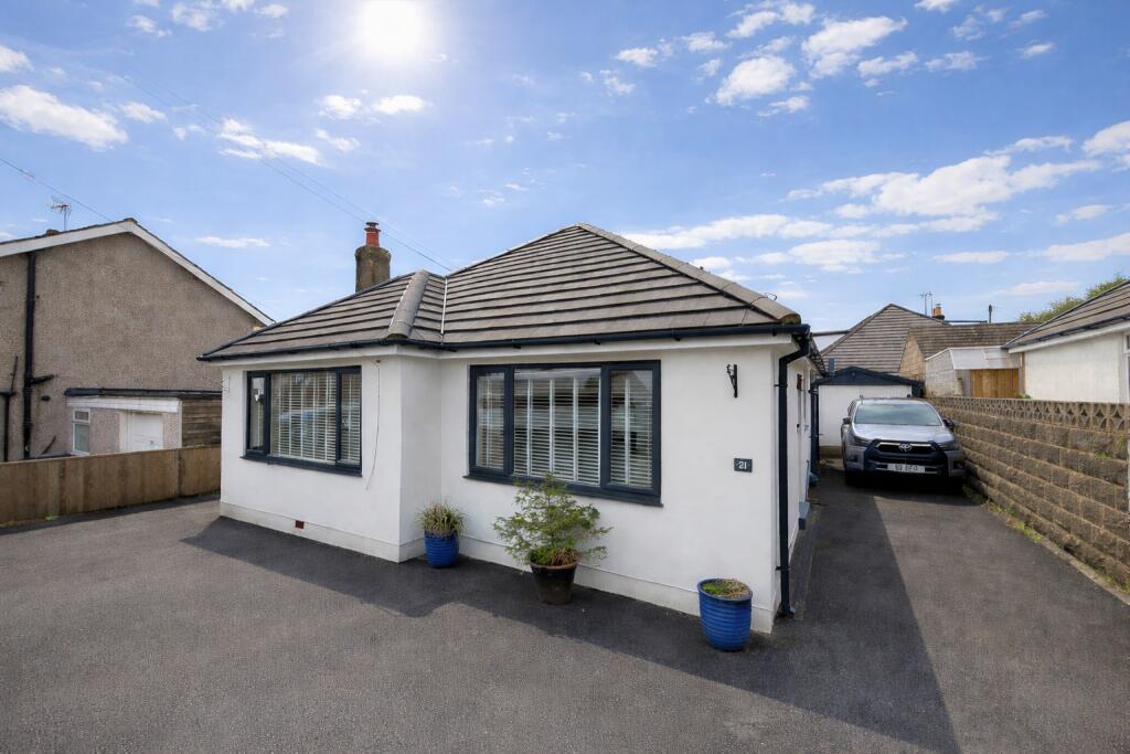 Main image of property: Highland Brow, Lancaster | Extended Kitchen Diner, HUGE Driveway