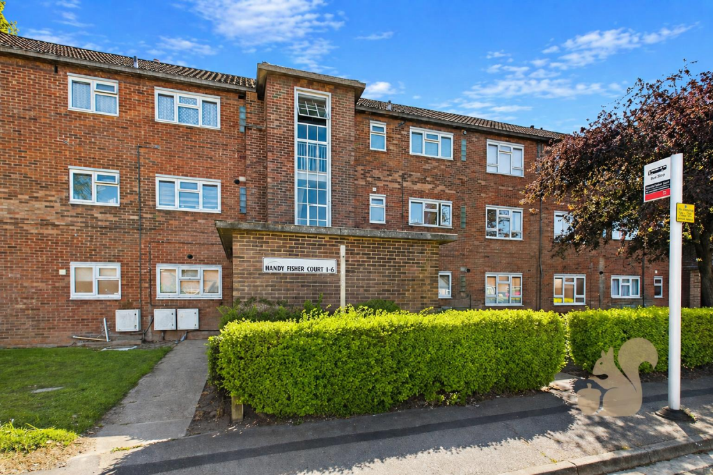 Main image of property: Handy Fisher Court, Colchester