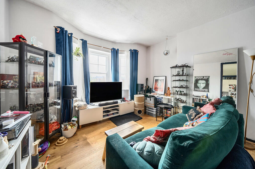 Main image of property: Elthorne Road, N19
