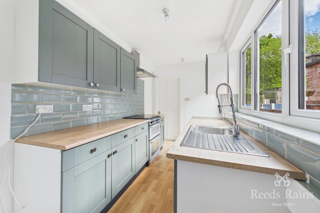 Priory Street, Northwich, Cheshire, CW9 photo 3
