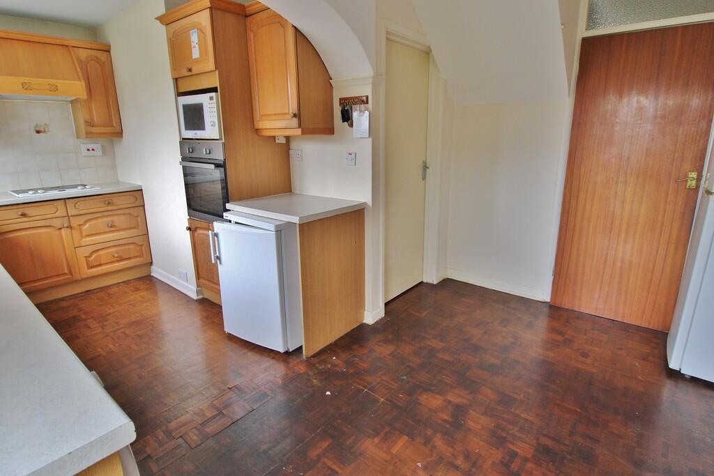 House in Fareham, Hill Park - View 4