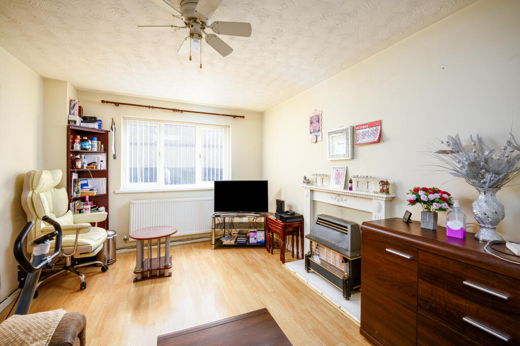 House in Birmingham, Lozells - View 5
