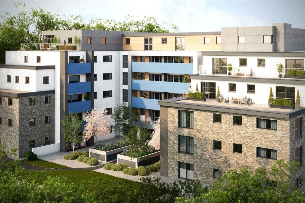 Main image of property: Madeira Road, Bournemouth, Dorset, BH1