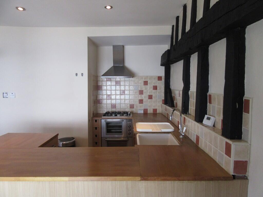 Apartment in Stevenage - More