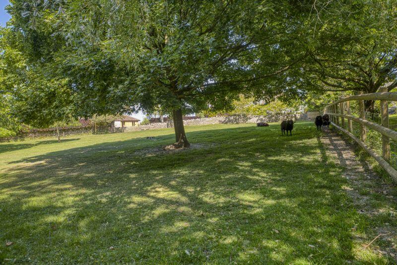 Additional image 23 of A charming period farmhouse with land in South Barrow