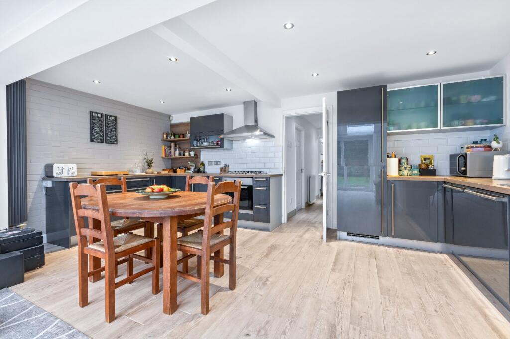 Winton Road, Bowdon, Altrincham, Greater Manchester, WA14 photo 5
