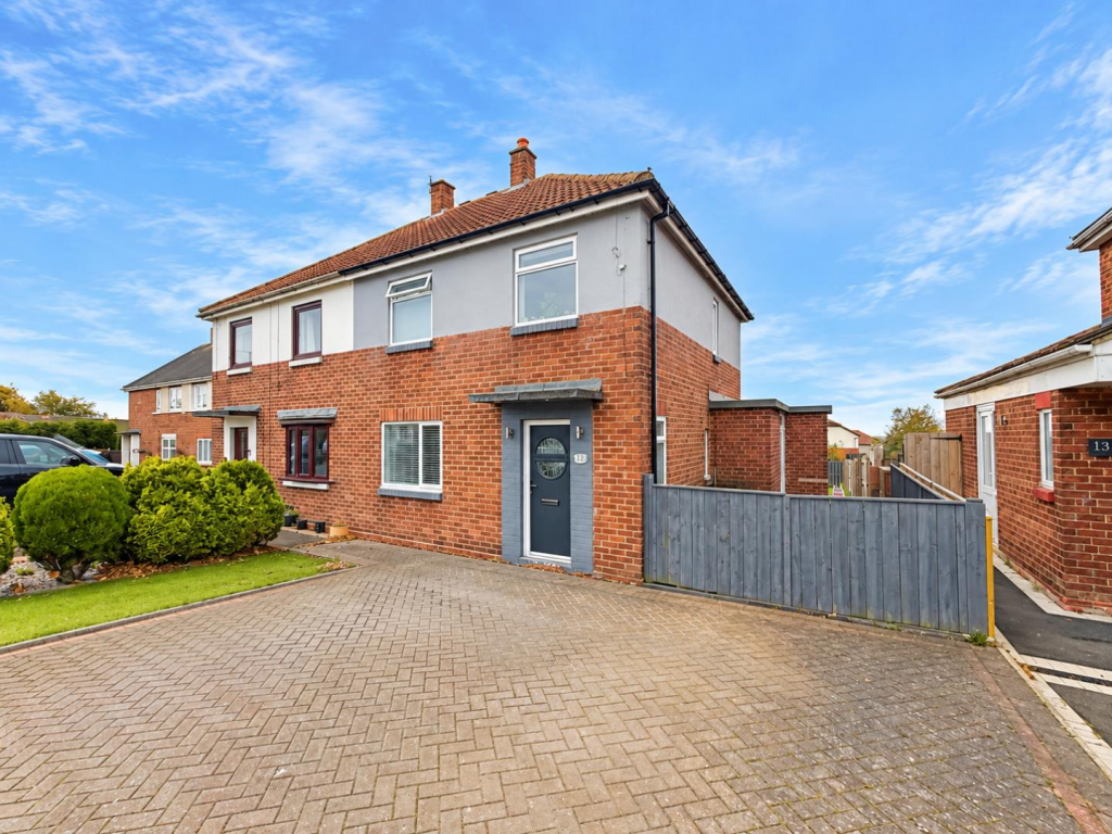Main image of property: Myrtle Grove, Trimdon Village