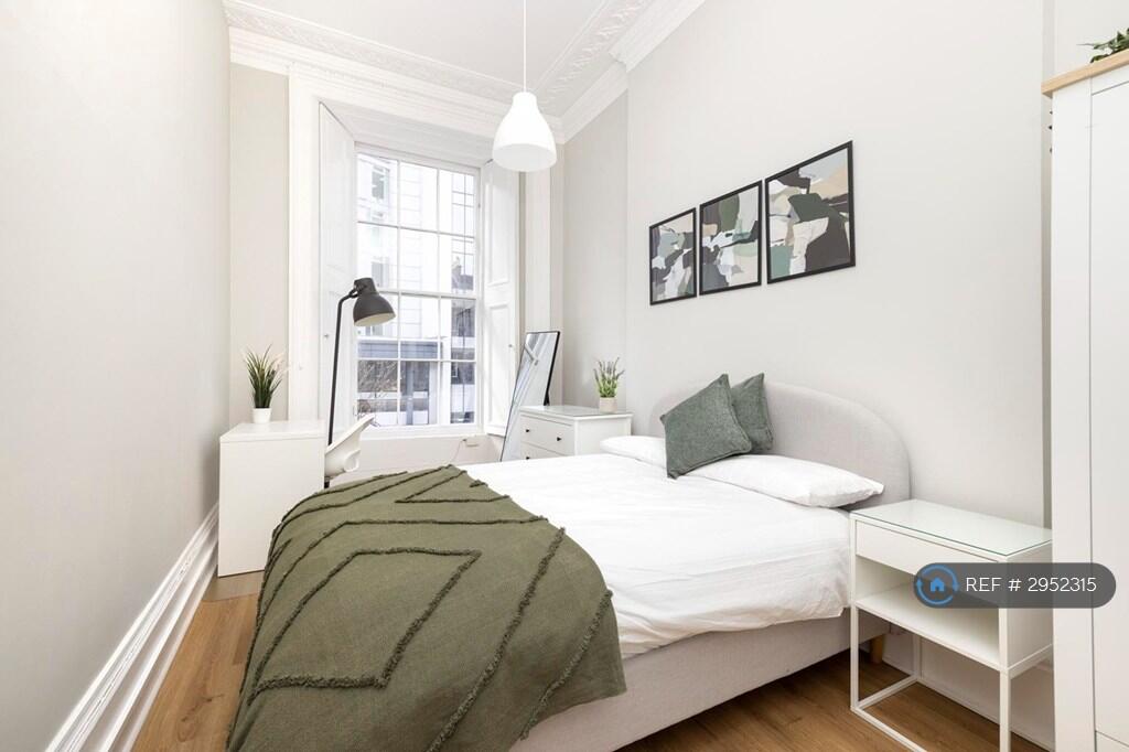Apartment in Edinburgh, Haymarket, West End - View 4