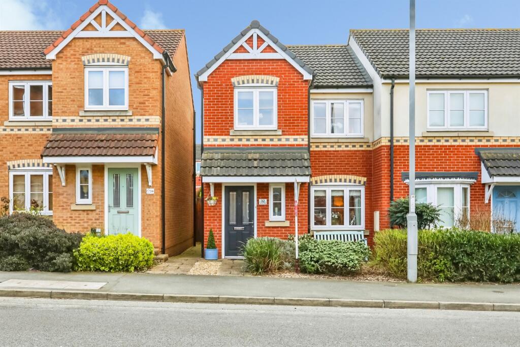 Main image of property: Scrooby Road, Harworth, Doncaster