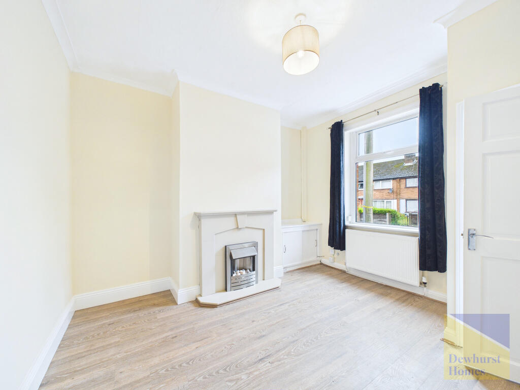 House in Ribble Valley, Longridge - View 2