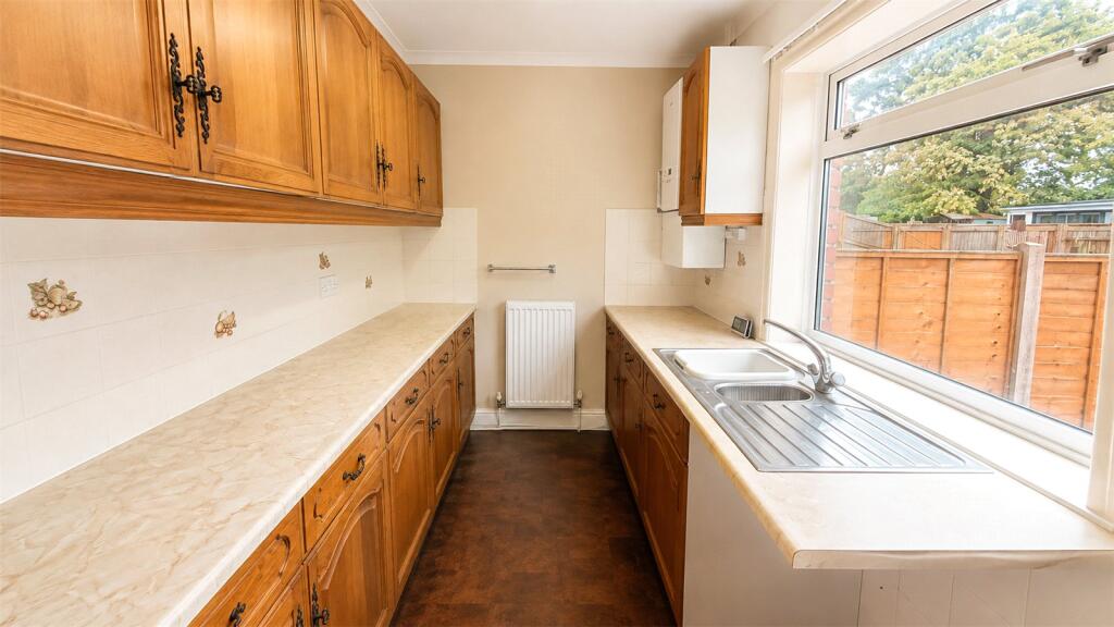 House in Calderdale, Highroad Well - View 4