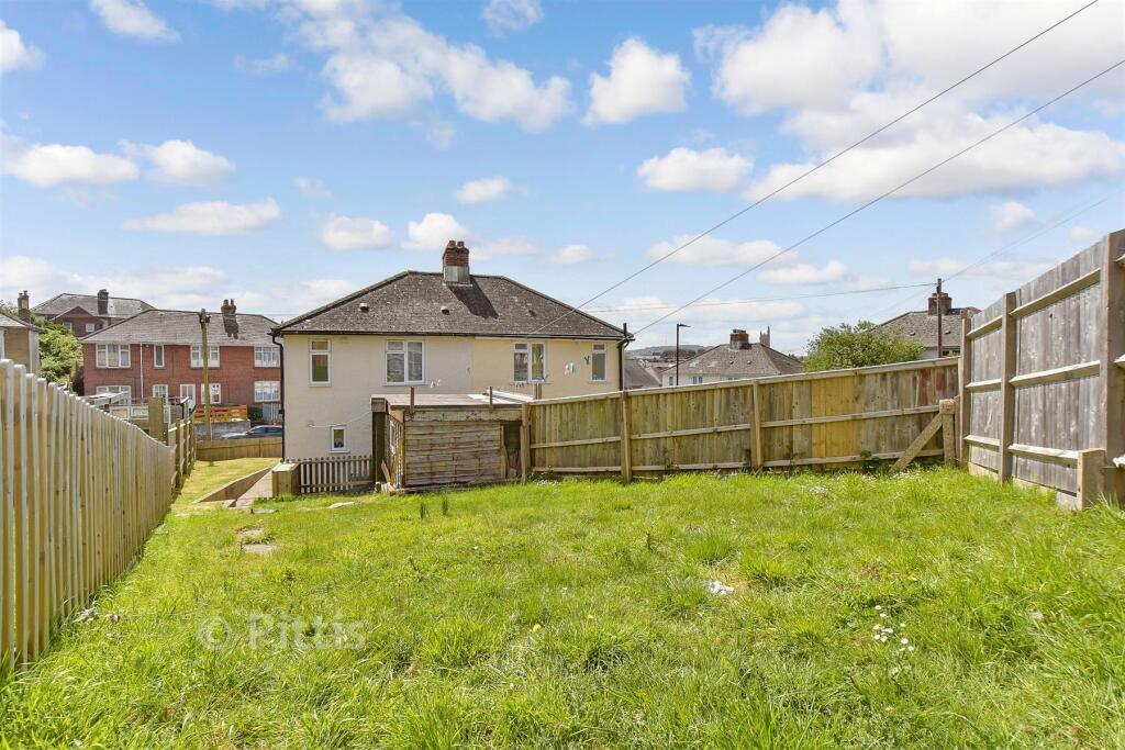 Main image of property: Highfield Road, Newport, Isle of Wight