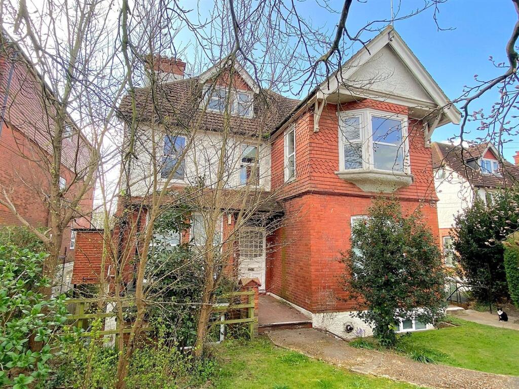 Main image of property: Dorset Road, Bexhill-On-Sea