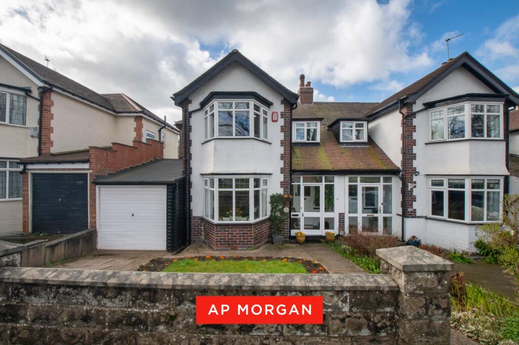 Robin Hood Lane, Birmingham, West Midlands, B28