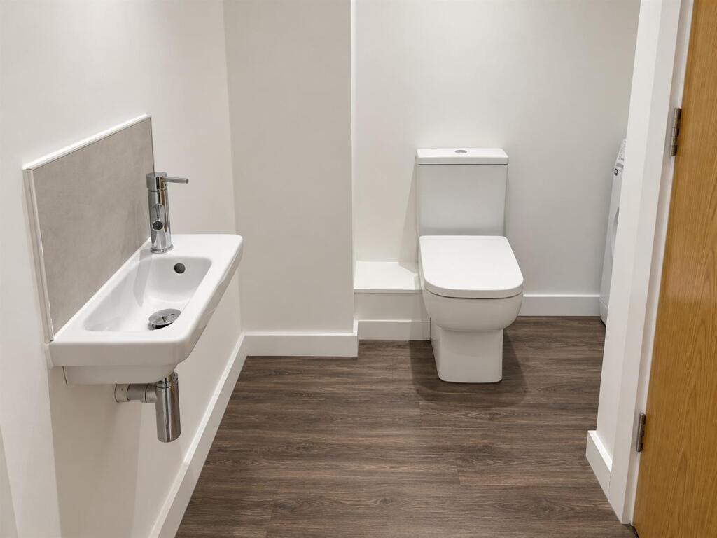 House in Salford, Greater Manchester - More