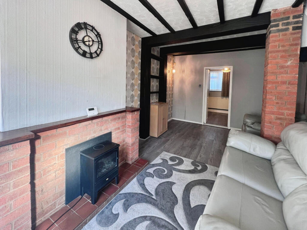 House in Coventry - View 2