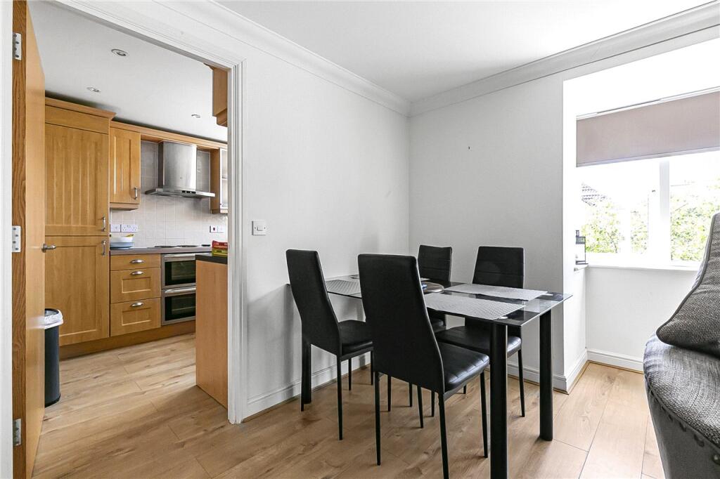 Apartment in Welwyn Hatfield, The Ryde, Hatfield Hyde - View 4