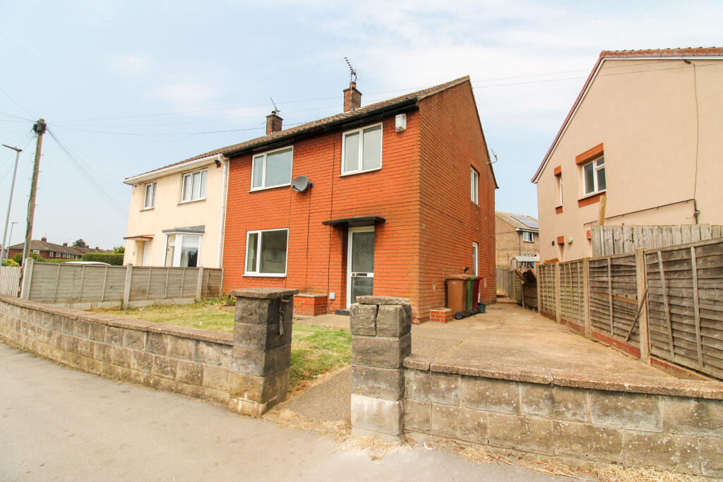 Main image of property: 26 Shipton Road, Scunthorpe DN16 3HQ