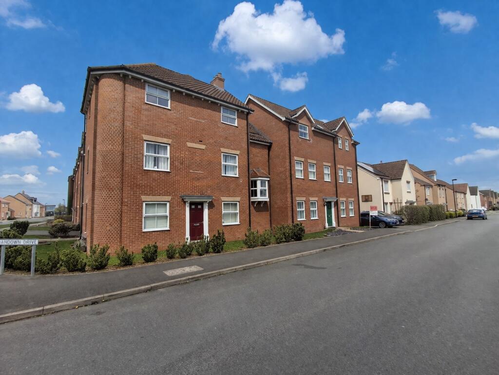 Main image of property: Sandown Drive, Bourne, PE10