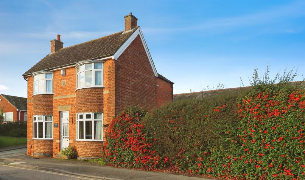 Main image of property: School Lane, Rothwell, Kettering