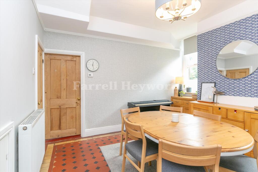 House in Lancaster, Lancashire - View 5