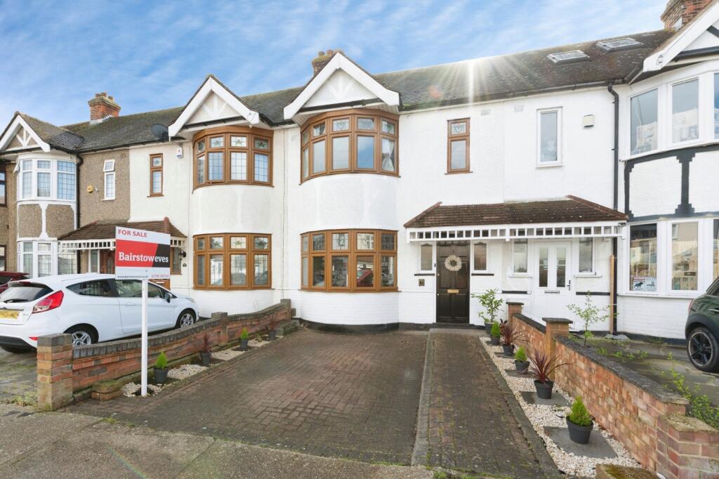 Main image of property: Dunmow Drive, Rainham, RM13