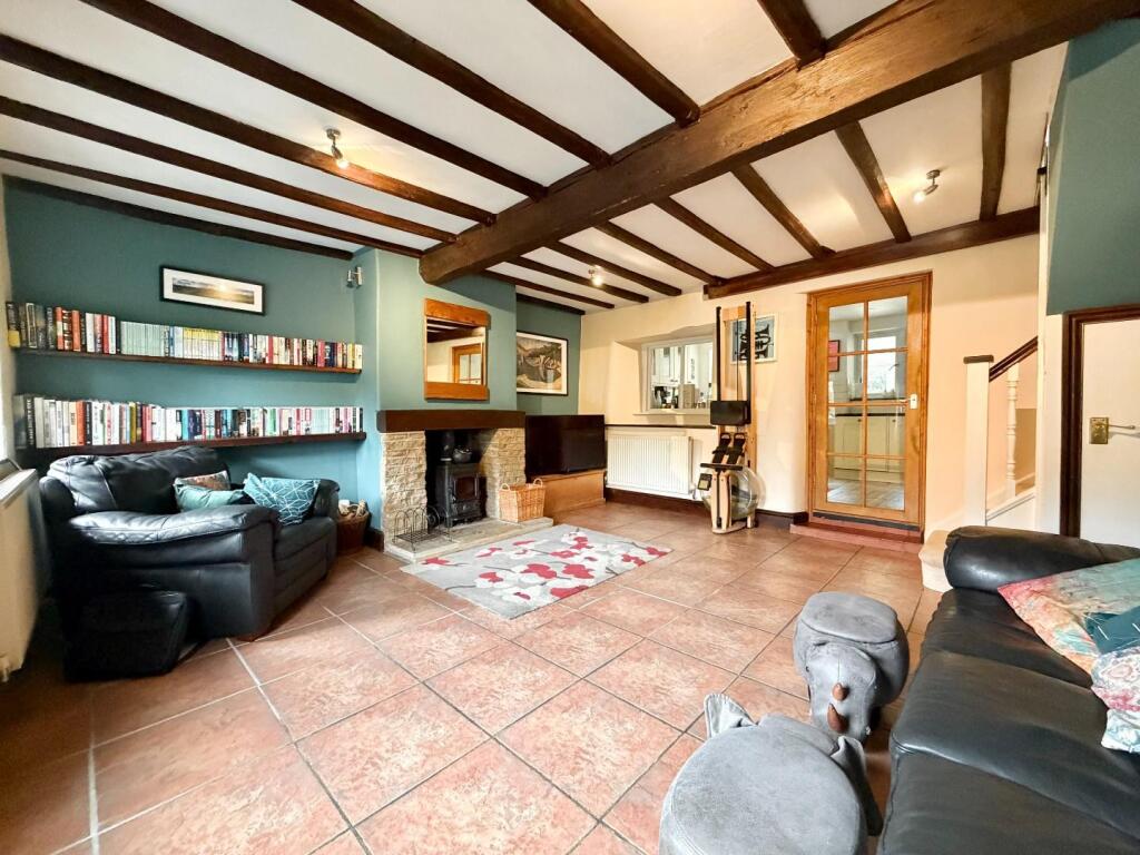 House in Northampton - View 3