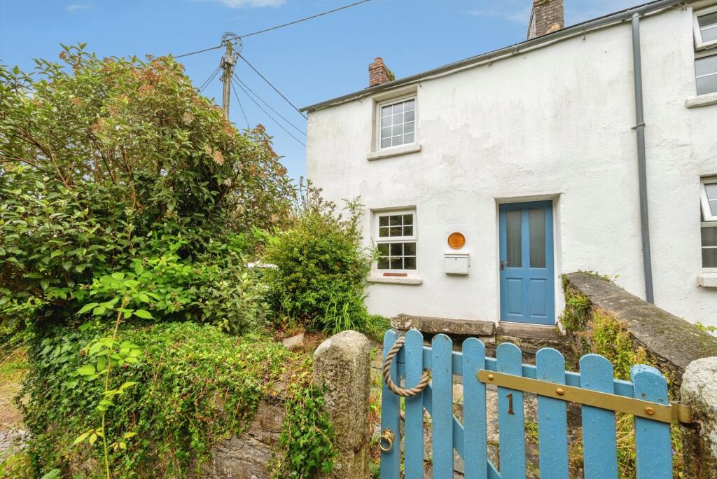 Main image of property: Chapel Terrace, St. Mabyn, Bodmin, Cornwall, PL30