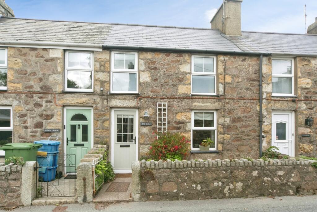 Main image of property: Madryn Terrace, Llanbedrog, Gwynedd, LL53