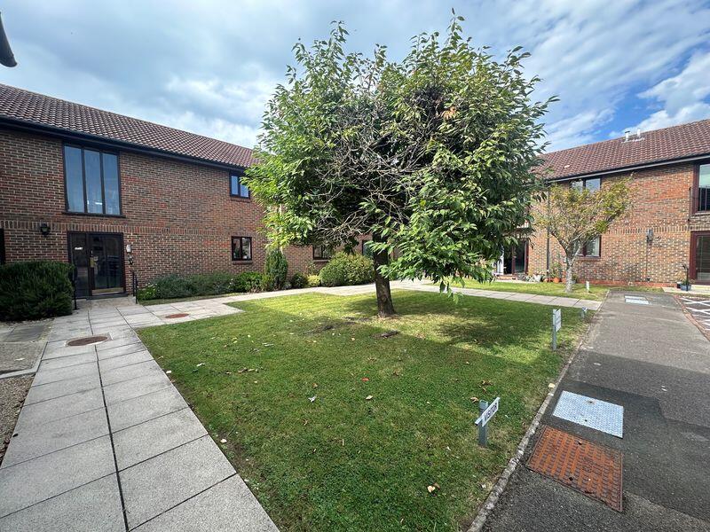 Main image of property: Orchard Court, Stonehouse