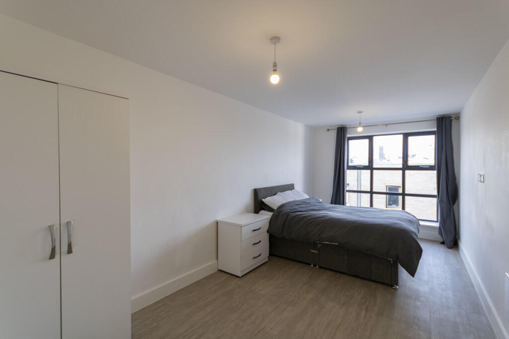 Apartment in Birmingham - View 5