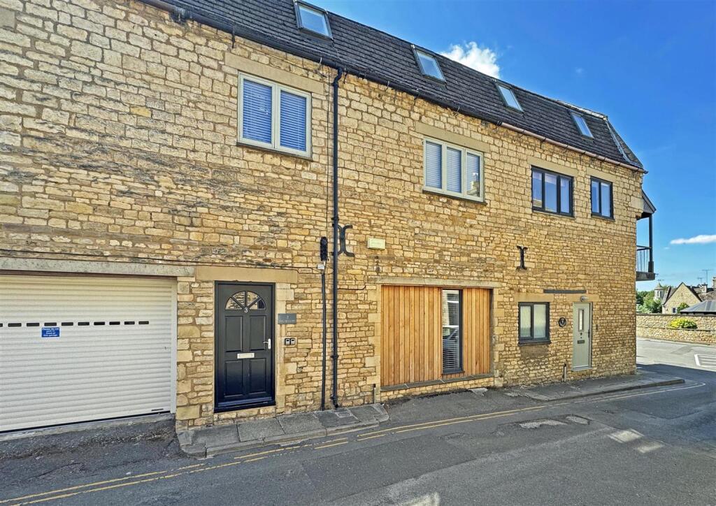 Main image of property: Church Street, Stamford
