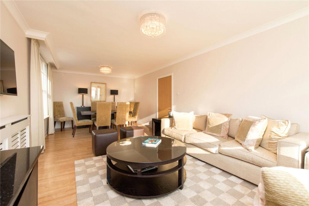 Apartment in London - View 3