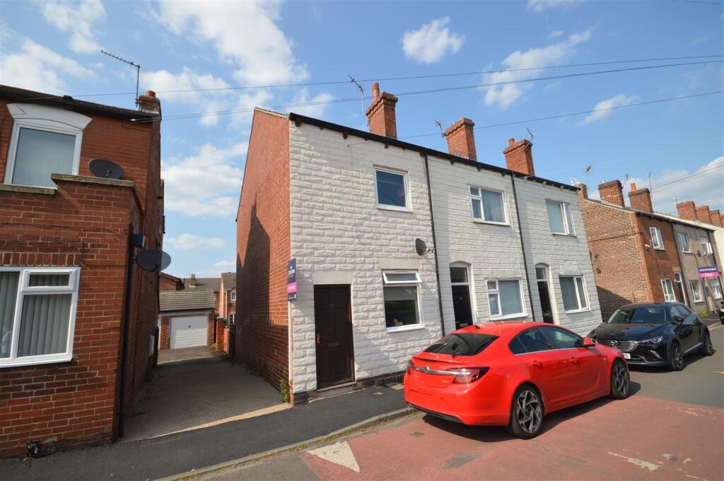 Main image of property: Temple Street, Castleford