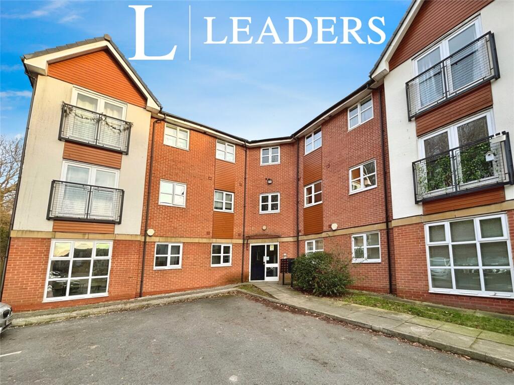 Main image of property: Clearwater Quays, Warrington, Cheshire