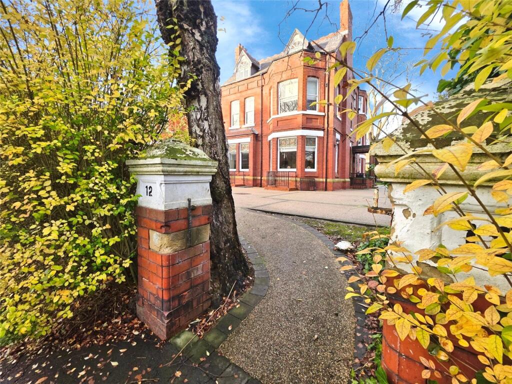 Main image of property: Davenport Park Road, Stockport, Greater Manchester, SK2