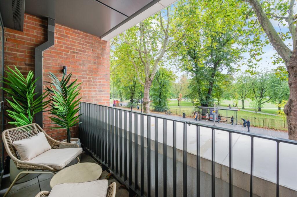 Main image of property: Empire House , Chiswick High Road London W4