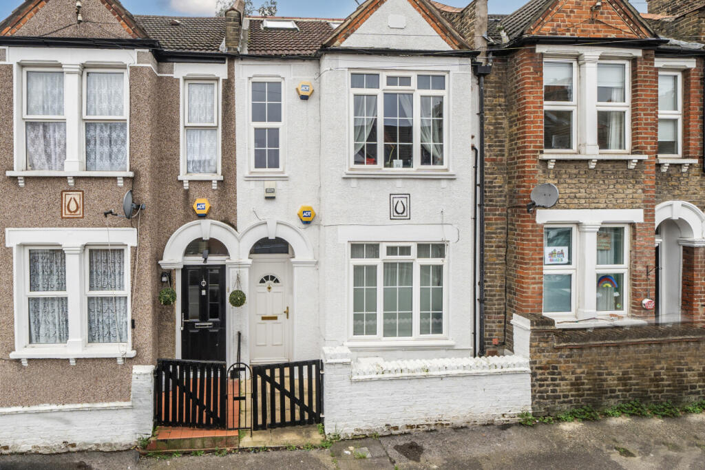 Main image of property: Highclere Street, Sydenham, London, SE26