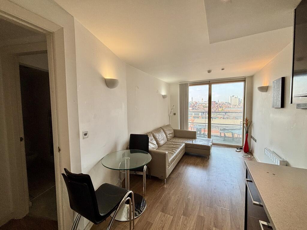 Main image of property: West Point, Wellington Street, City Centre
