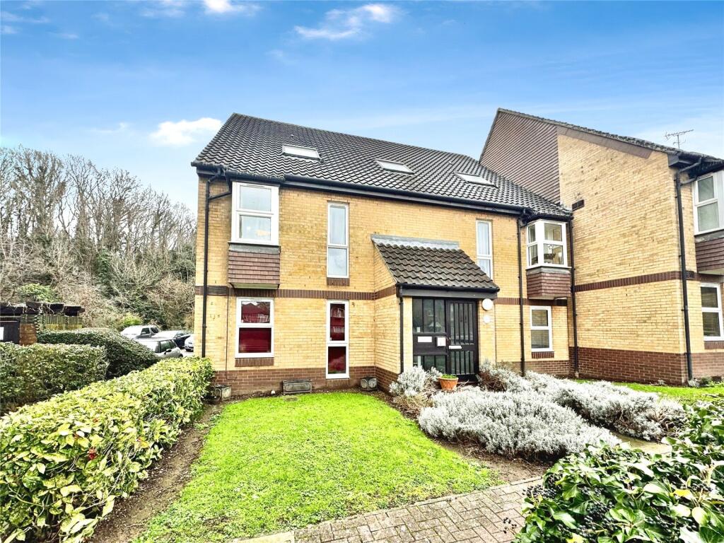 Main image of property: Heatherbank Close, Crayford, Dartford, DA1