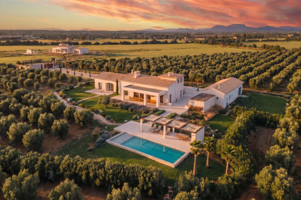 Main image of property: Balearic Islands