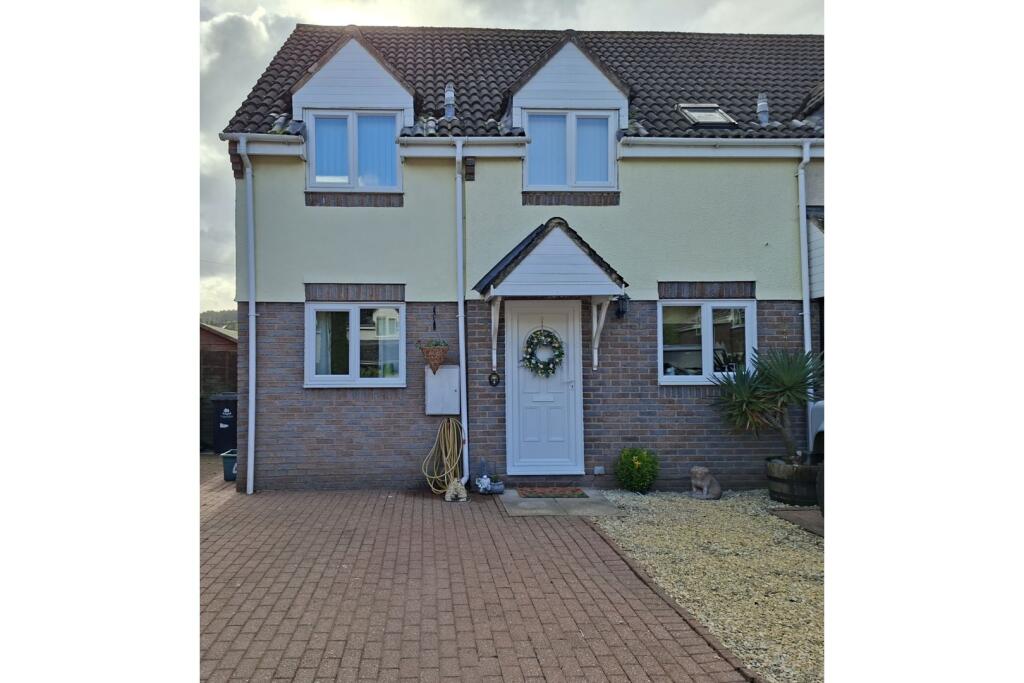 Main image of property: The Smithy, Blakeney, GL15