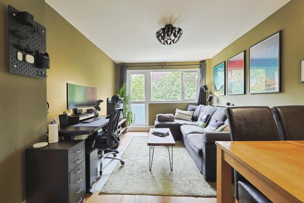 Apartment in London