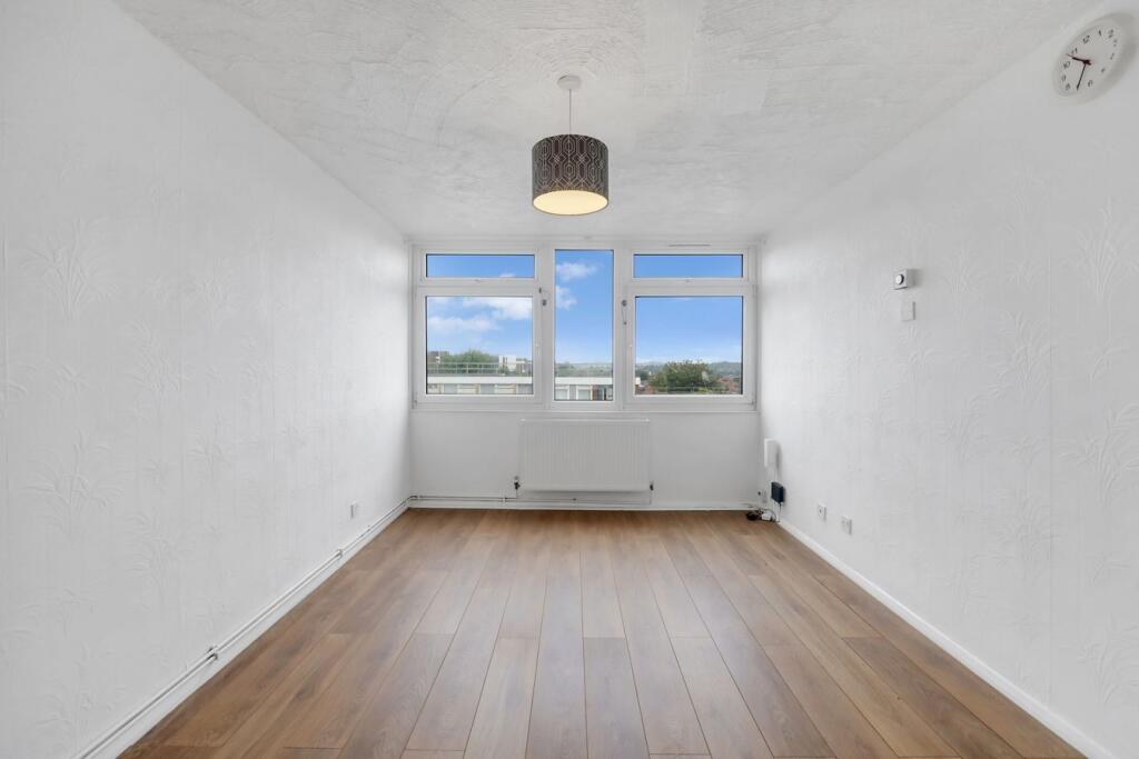 Apartment in London - View 3